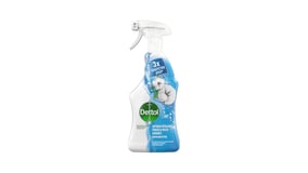 Dettol Power and Fresh Atlantic Spray Γενικού Καθαρισμού 500ml
