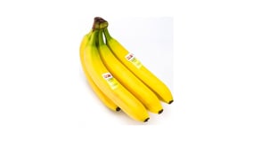 Dole Μπανάνες Cavendish Εισαγωγής