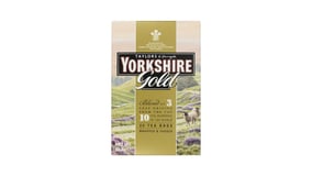 Yorkshire Μαύρο Τσάι Gold 62.5g