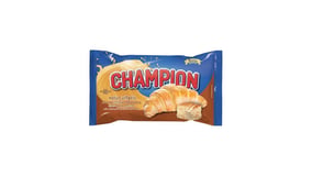 Champion Κρουασάν με Γέμιση Κρέμα Millefeuille 70g