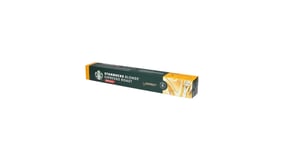 Starbucks Blonde Espresso Ντεκαφεϊνέ 10τεμ