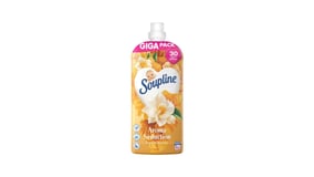 Soupline Μαλακτικό Συμπυκνωμένο Aroma Seduction Βανίλια & Μανταρίνι 92 Μεζούρες