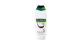 Palmolive Naturals Αφρόλουτρο Coconut & Milk 650ml