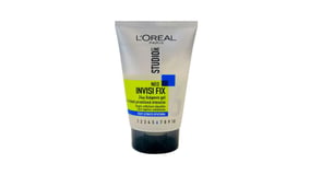 L'Oreal Studio Line Invisifix Mineral Gel Μαλλιών No6 150ml