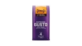 Dimello Espresso Gusto Αλεσμένος 250g