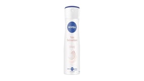 Nivea Talc Sensation Αντιιδρωτικό Αποσμητικό Σπρέι 150ml