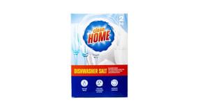 Clean Home Αλάτι Πλυντηρίου Πιάτων 2kg