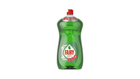 Fairy Platinum Υγρό Πιάτων Γρήγορης Δράσης 1.25l