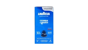 Lavazza Κάψουλες Espresso Crema Gusto 30x5.7g