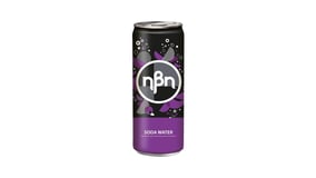 Ήβη Σόδα 330ml