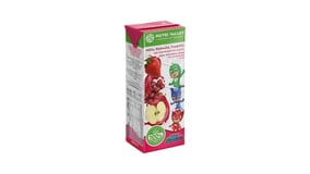 Nutri Valley PJ Masks Μήλο, Φράουλα & Σταφύλι 250ml