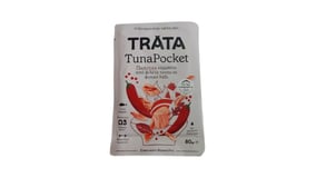 Trata Pocket Τόνος Πικάντικος 80g