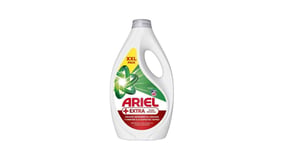 Ariel Υγρό Απορρυπαντικό Πλυντηρίου Ρούχων +Extra 40 Μεζούρες