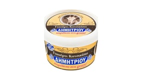 Δημητρίου Γιαούρτι Κατσικίσιο 4% 200g