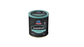 Όλυμπος Λευκό Τυρί Χωριάτικο σε Άλμη 500g