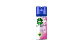 Dettol Απολυμαντικό Σπρέι Orchard Blossom 400ml