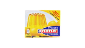 Γιώτης Φρουί Ζελέ Λεμόνι 2x100g