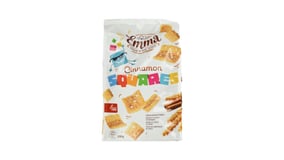 Emma Δημητριακά Cinnamon Squares 250g