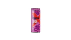 Serkova Vodka Sling RTD Κουτί 250ml