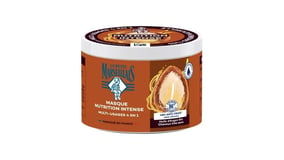 Le Petit Marseillais Κρέμα Μαλλιών Nutrition 4 σε1 με Έλαιο Argan 370 ml