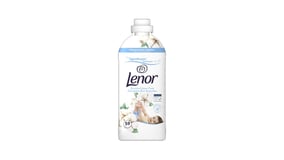Lenor Μαλακτικό Ρούχων Sensitive 59μεζ
