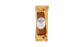 Dream & Co Παγωτό Sandwich Βανίλια & Κακάο 80g