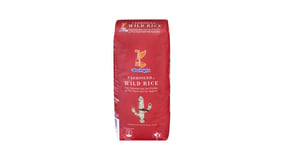 3 Άλφα Ρύζι Άγριο Parboiled 500g