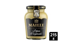 Maille Μουστάρδα Dijon 215g