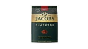 Jacobs Καφές Εκλεκτός Φίλτρου Αλεσμένος 100g