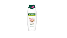 Palmolive Naturals Aφρόλουτρο Αμύγδαλο & Γάλα 650ml