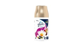 Glade Αρωματικό Χώρου Αυτόματο Spray Ανταλλακτικό Relaxing Zen 269ml