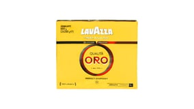 Lavazza Espresso Qualita Oro Αλεσμένος 2x250g