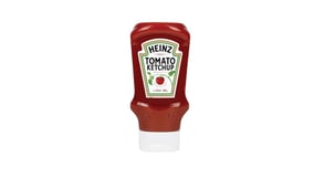 Heinz Ketchup Top Down 460g