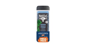 Le Petit Marseillais Αφρόλουτρο Ανδρικό Minerals 800ml