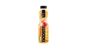 Frulite Boost Πορτοκάλι, Μήλο & Βερύκοκο 500ml