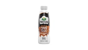 Arla Protein Food to Go Ρόφημα Γάλακτος με Γεύση Σοκολάτα Καραμέλα 500ml