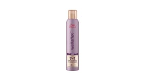Wella Wellaflex Αφρός Μαλλιών 7 σε 1 για Μπούκλες 200ml