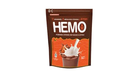 Hemo Ρόφημα Κακάο σε Σακούλα 400g