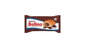 Belino Κρουασάν Κρέμα Κακάο 80g
