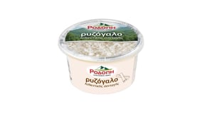 Ροδόπη Ρυζόγαλο 160g