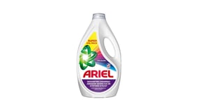 Ariel Υγρό Απορρυπαντικό Πλυντηρίου Ρούχων for Colors 60 Μεζούρες