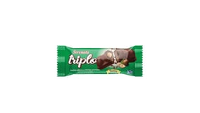 Tottis Serenata Triplo Σοκολάτα Γάλακτος με Φουντούκι 50g