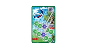 Klinex Wc Block Πεύκο 2x50g