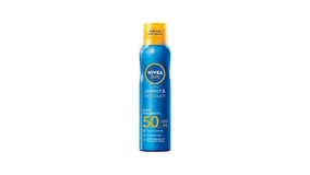 Nivea Protect & Dry Touch Spray SPF 50 200ml