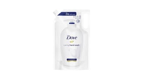 Dove Ανταλλακτικό Υγρό Κρεμοσάπουνο 750ml