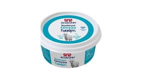 Δωδώνη Παραδοσιακό Κατσικίσιο Γιαούρτι 200g