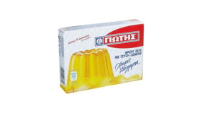 Γιώτης Φρουί Ζελέ Λεμόνι Light Χωρίς Ζάχαρη 14.5g
