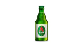 Άλφα Ρετρό Lager Φιάλη 330ml