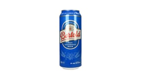 Bertold χωρίς Αλκοόλ 500ml