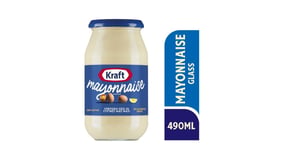 Kraft Μαγιονέζα 490ml